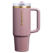 Stanley The Quencher ProTour Flip Straw Tumbler | 30 OZ Cashmere
