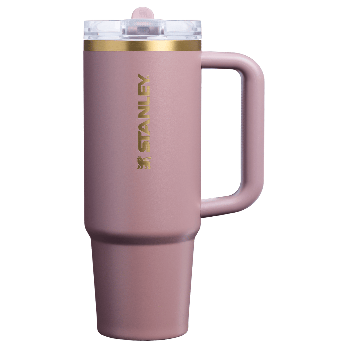 Stanley The Quencher ProTour Flip Straw Tumbler | 30 OZ Cashmere