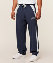 Gymshark Collegiate Tech Pants Heavy Blue