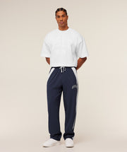 Gymshark Collegiate Tech Pants Heavy Blue