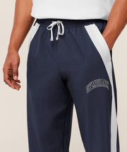 Gymshark Collegiate Tech Pants Heavy Blue