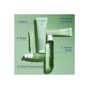 Caudalie Vinopure Targeted Spot Solution With Salicylic Acid