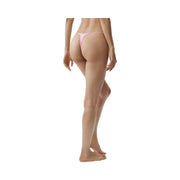 Alo Airmesh Venus Thong 'Pink Marshmallow'