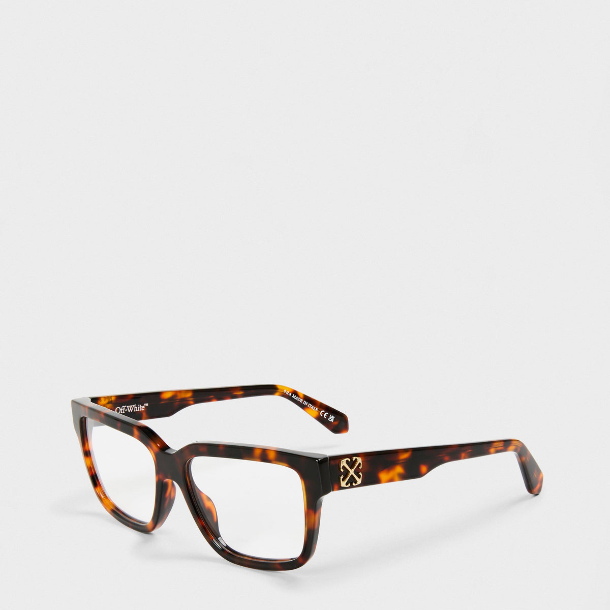 Contemporary Reading Glasses