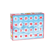 Bitty Pop! Pokémon Advent Countdown Calendar