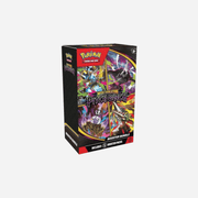 2026 Pokemon Mega Evolution Pitch Black Booster Bundle