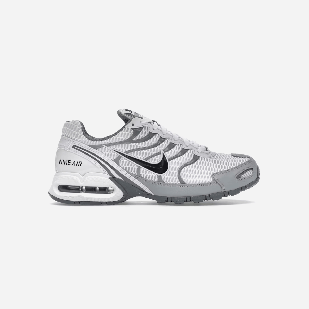 Nike Air Max Torch 4 White Wolf Grey
