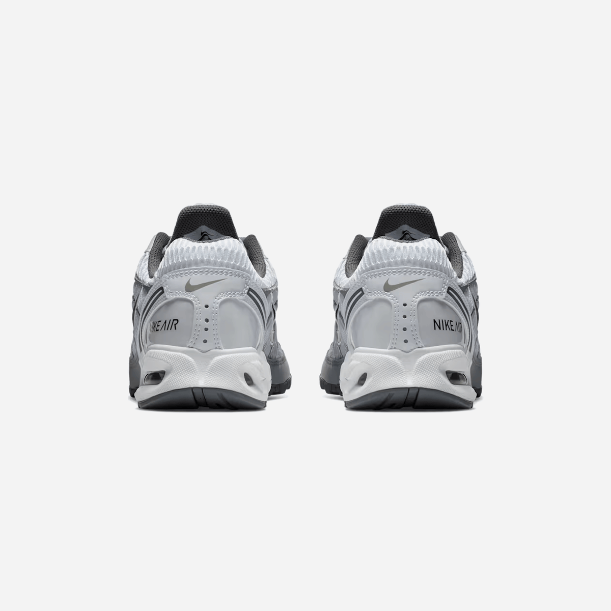 Nike Air Max Torch 4 White Wolf Grey