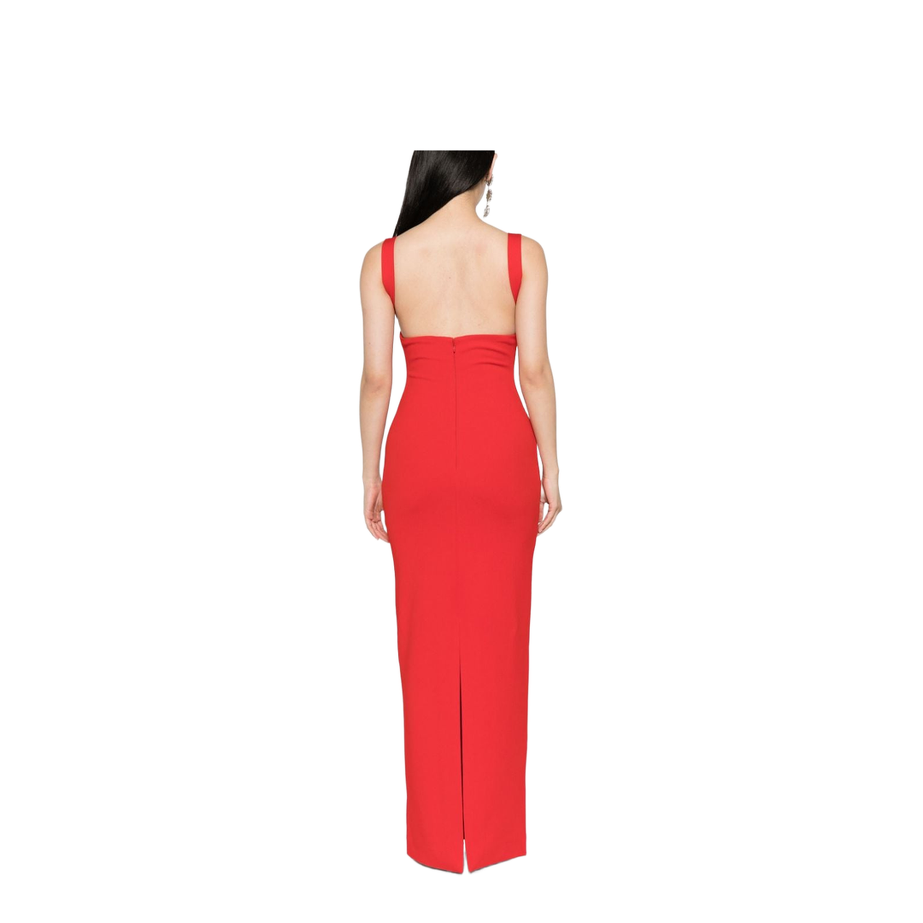 Dresses Red
