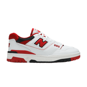 550 White Team Red