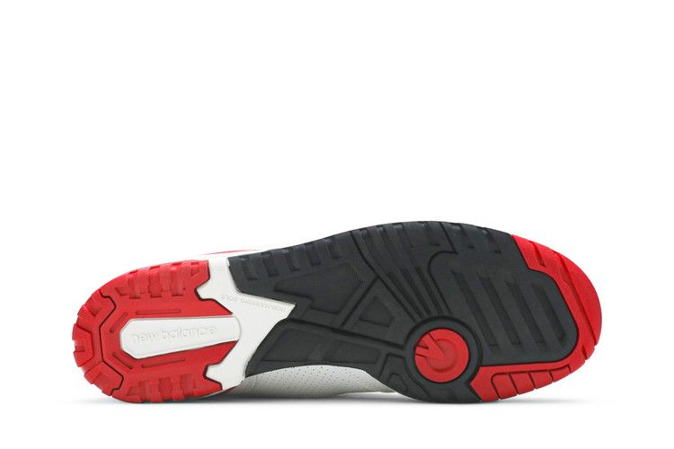 550 White Team Red
