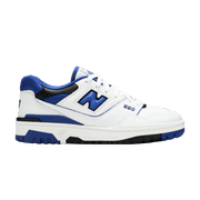 550 White Team Royal