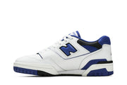 550 White Team Royal