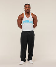 Gymshark Power Stringer Bench Blue
