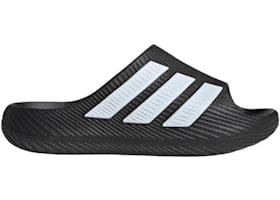 Adidas Purechill Slides Core Black White