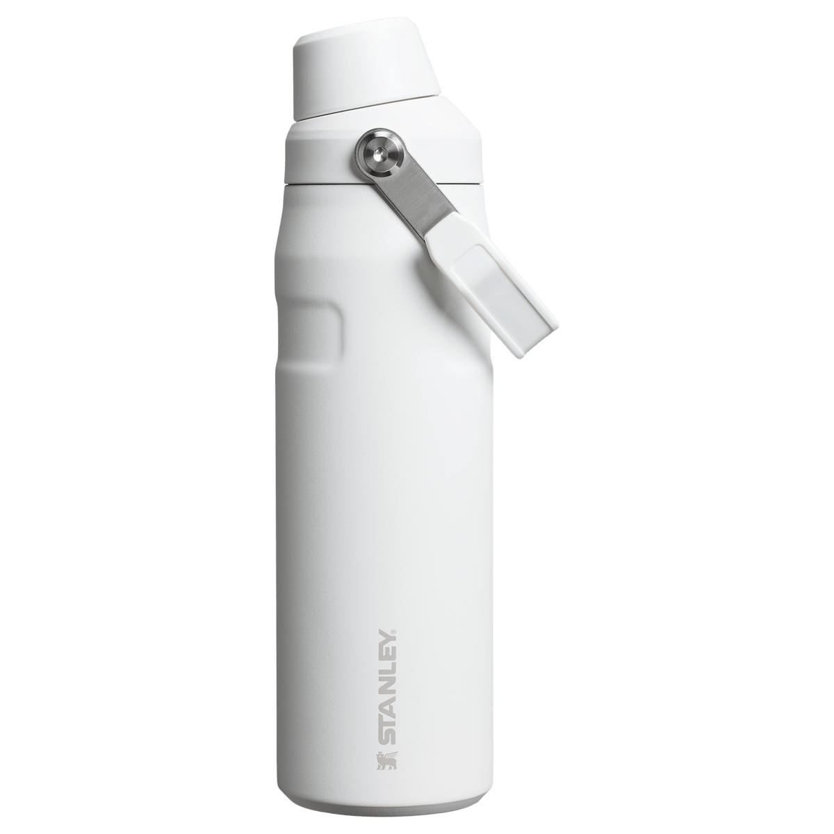 Stanley IceFlow Bottle with Fast Flow Lid | 24 OZ Frost