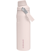 Stanley IceFlow Bottle with Fast Flow Lid | 24 OZ Rose Quartz
