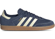 Adidas Samba Og Night Indigo Warm Vanilla