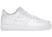Nike Air Force 1 Low 07 White