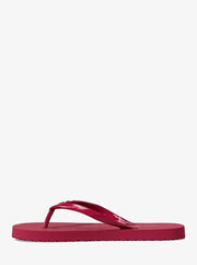 Signature Logo Flip Flops