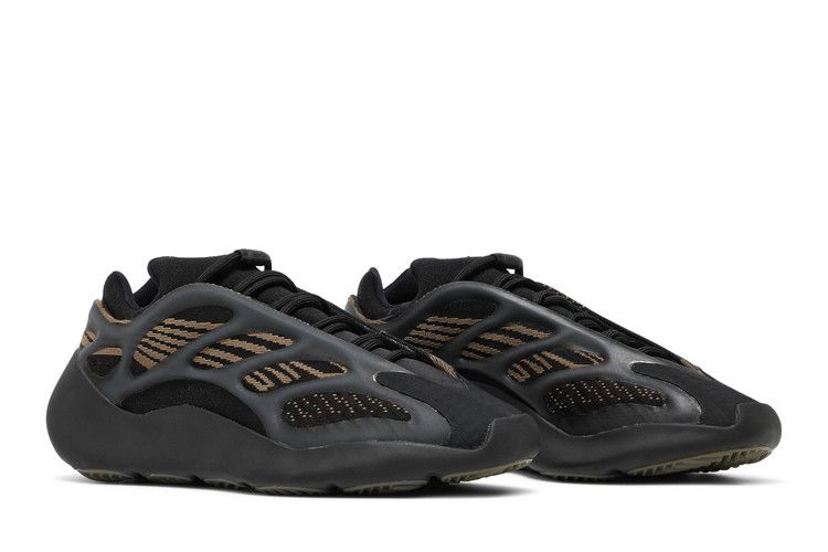 Yeezy 700 V3 Clay Brown