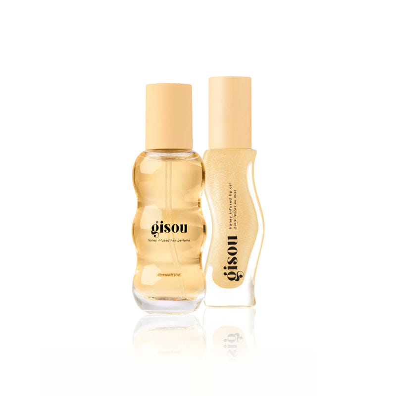 Tropical Swipe & Spritz Duo