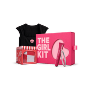 Girl Kit ( It Girl Kit- worth 15k) - | Rhode Lip Tint, Jewelery, socks & more