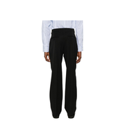 Trousers Black