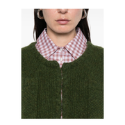 Jackets Green