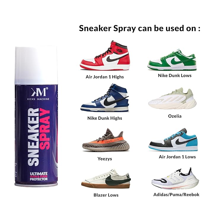 Kicks Machine