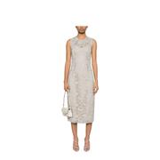 Dresses Beige