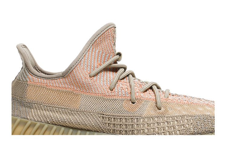 Yeezy Boost 350 V2 Sand Taupe