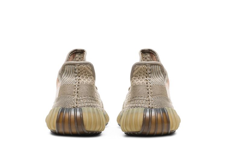 Yeezy Boost 350 V2 Sand Taupe