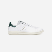 Adidas Stan Smith White Collegiate Green