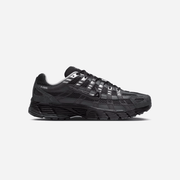 Nike P-6000 Suede Anthracite Metallic Silver