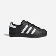 Adidas Superstar Kids Black White