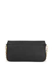 Signature shoulder bag