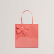 Ted Baker Knot Bow Large Icon Tote Bag