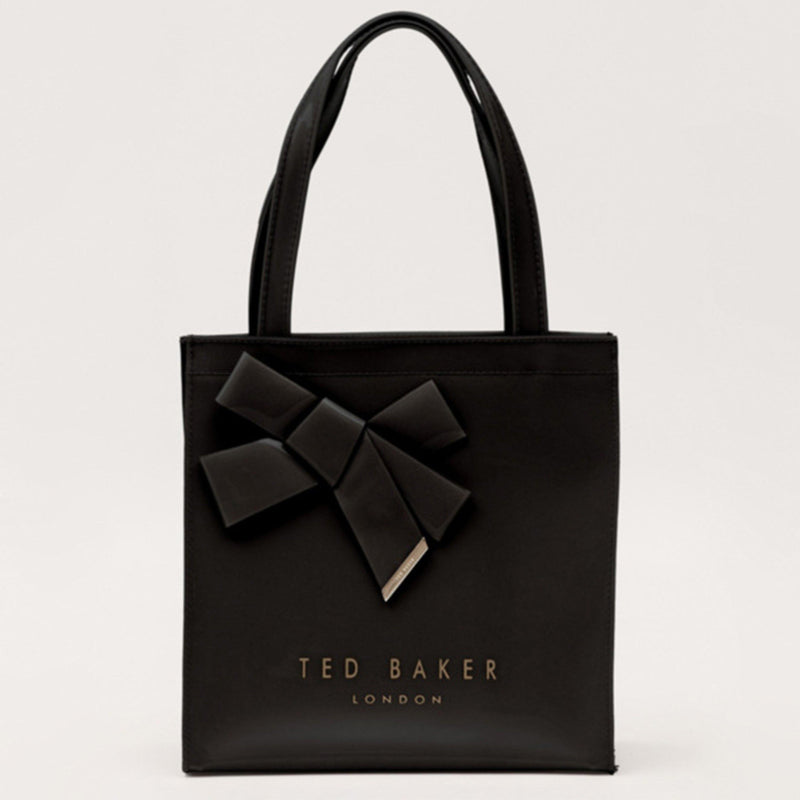 Ted Baker Small Knot Bow Tote Bag