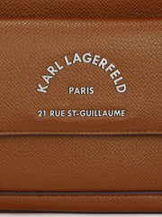 Rue St-Guillaume crossbody bag
