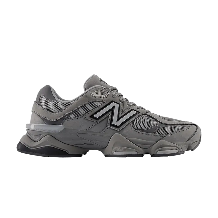 9060 Shadow Grey