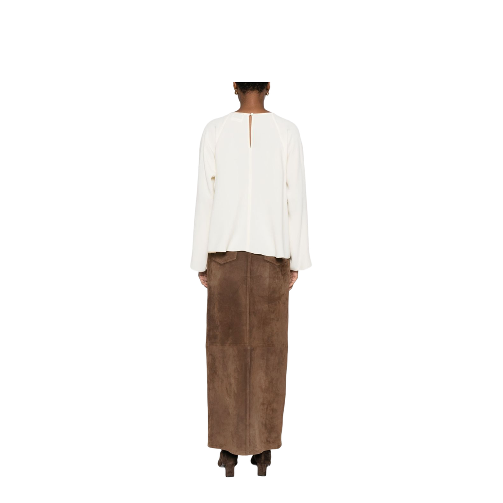 Top Ivory