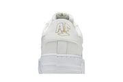 Wmns Air Force 1 Pixel 'White Gold Chain'