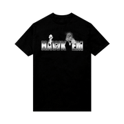 Pop Smoke x Vlone Hawk Em’ T-Shirt