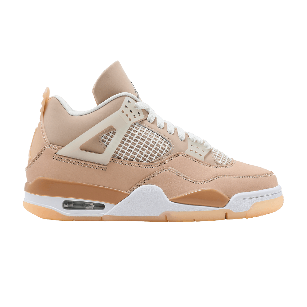 Wmns Air Jordan 4 Retro 'Shimmer'