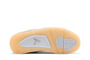 Wmns Air Jordan 4 Retro 'Shimmer'