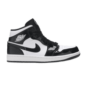 Air Jordan 1 Mid SE All Star 2021