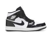 Jordan 1 Mid Asw Carbon Fiber