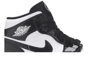 Jordan 1 Mid Asw Carbon Fiber