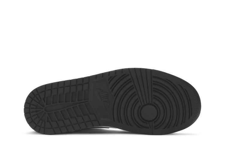 Jordan 1 Mid Asw Carbon Fiber